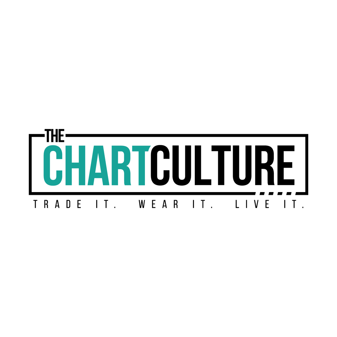 The Chart Culture Is Here - And the Trading Merch Game Will Never Be the Same