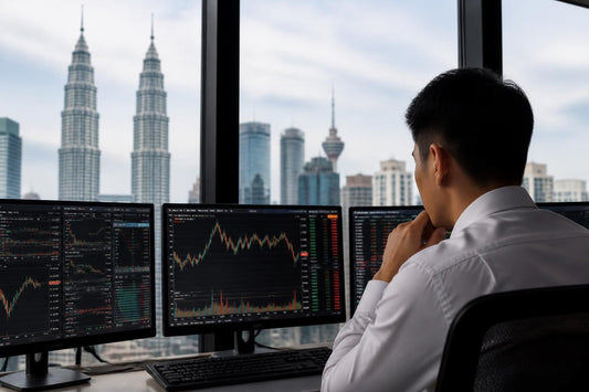 Malaysia Traders: Growth, Culture & Trading Mindset