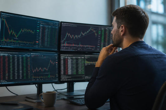 The Funded Trader