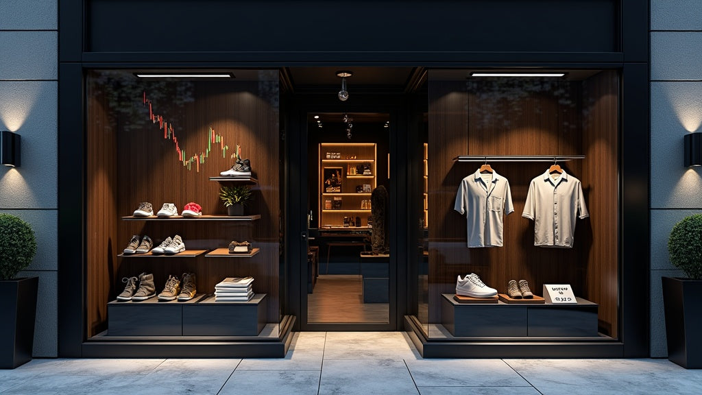 The Ultimate Forex Trading Shop