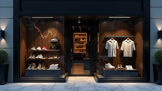 The Ultimate Forex Trading Shop