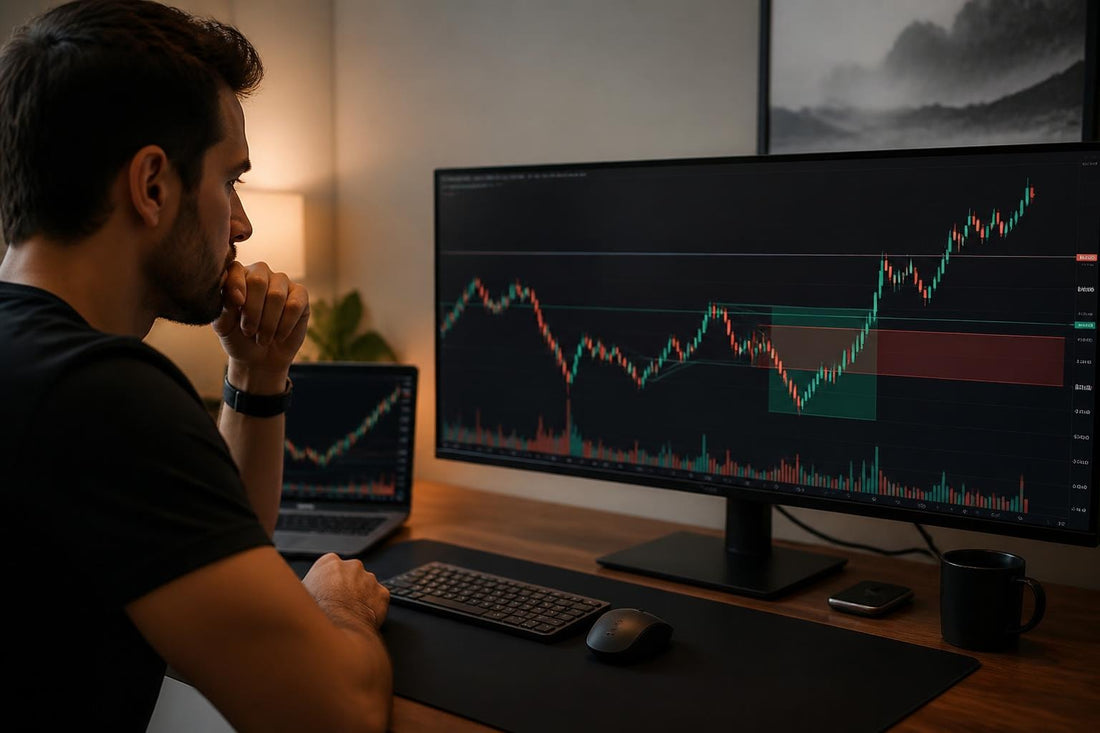 Trading Setup: Essential Guide for Consistent Success