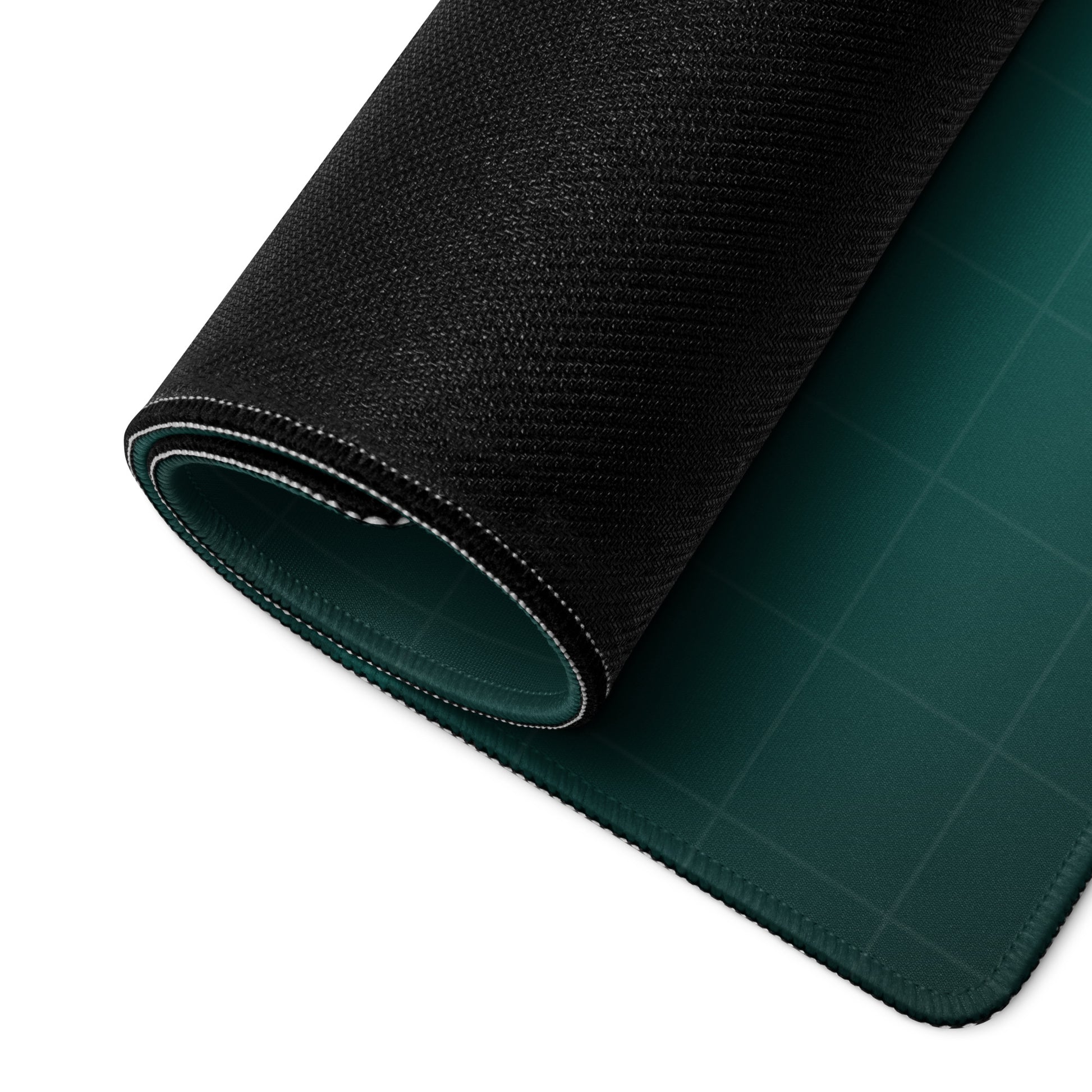 Chart Ambient - XL Candlestick Trading Desk Mat