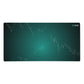 Chart Ambient - XL Candlestick Trading Desk Mat