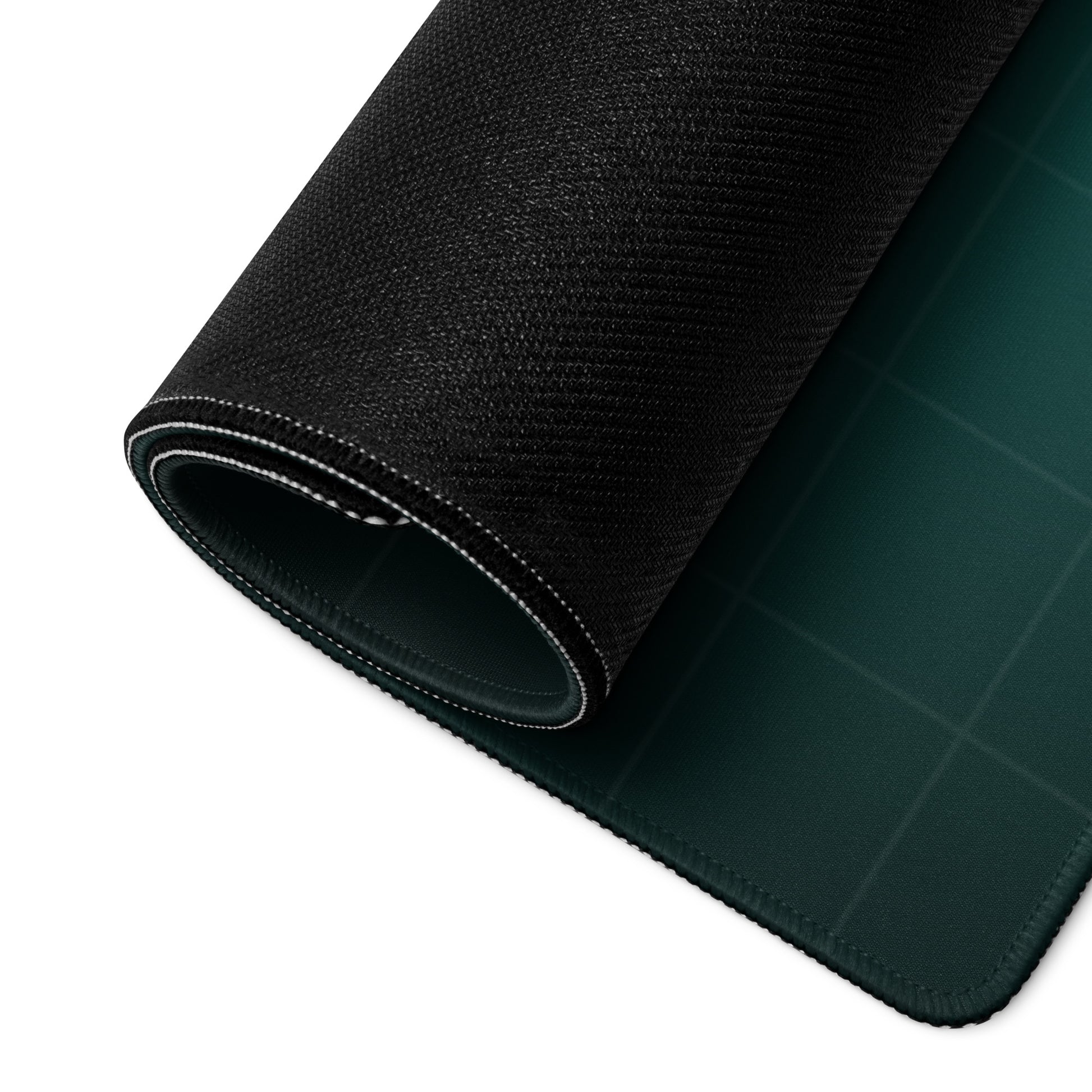Chart Ambient - XL Candlestick Trading Desk Mat