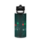 Wick City - Stainless Steel Trading Water Bottle