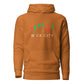 Wick City - Candlestick Trading Hoodie