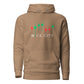 Wick City - Candlestick Trading Hoodie