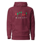 Wick City - Candlestick Trading Hoodie