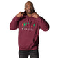 Wick City - Candlestick Trading Hoodie